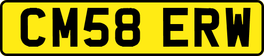 CM58ERW