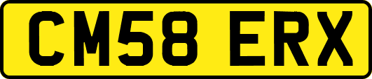 CM58ERX
