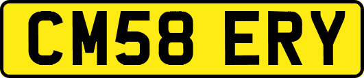 CM58ERY