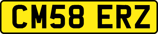 CM58ERZ