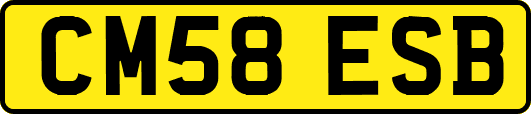 CM58ESB