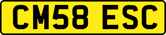 CM58ESC