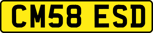 CM58ESD