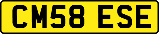 CM58ESE
