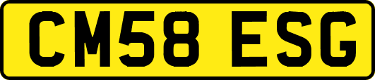 CM58ESG