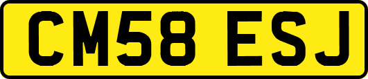 CM58ESJ