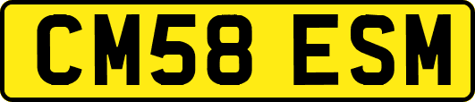 CM58ESM