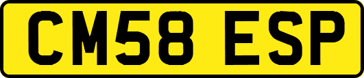 CM58ESP