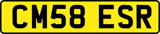 CM58ESR