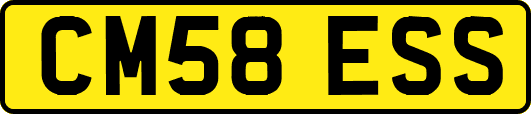 CM58ESS