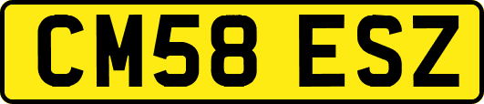 CM58ESZ