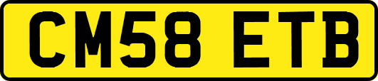 CM58ETB