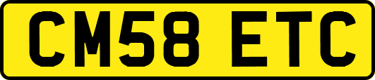 CM58ETC