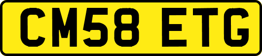 CM58ETG