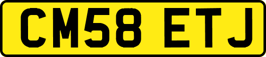 CM58ETJ
