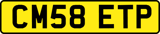 CM58ETP