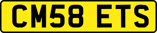 CM58ETS