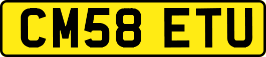 CM58ETU