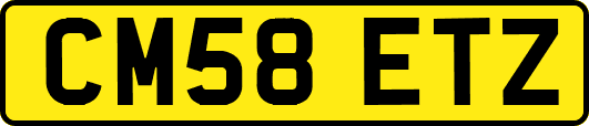 CM58ETZ
