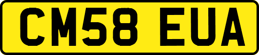 CM58EUA