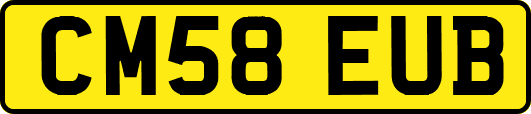 CM58EUB
