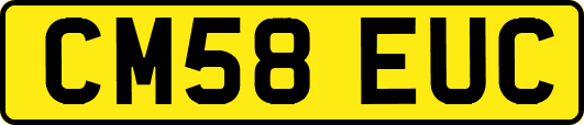 CM58EUC