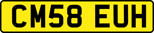 CM58EUH