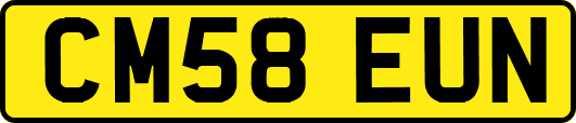 CM58EUN