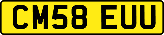 CM58EUU