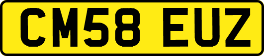 CM58EUZ