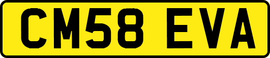 CM58EVA