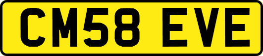 CM58EVE