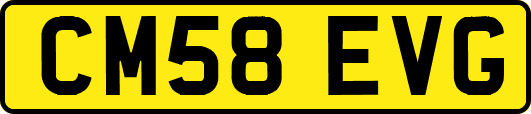 CM58EVG
