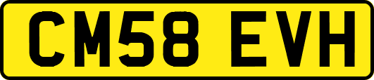 CM58EVH