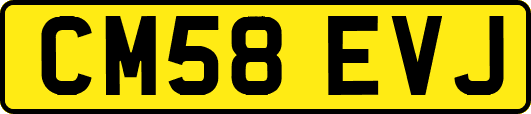 CM58EVJ