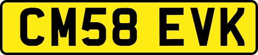 CM58EVK