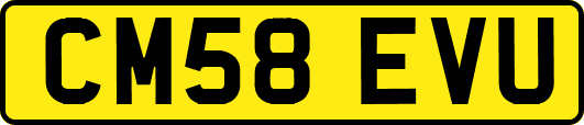 CM58EVU
