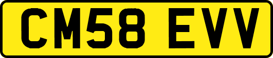 CM58EVV