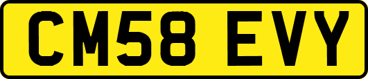 CM58EVY
