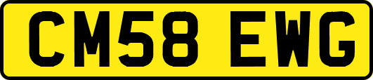 CM58EWG