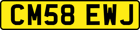 CM58EWJ