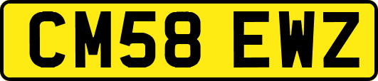 CM58EWZ