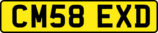 CM58EXD