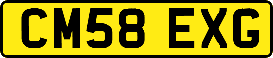 CM58EXG