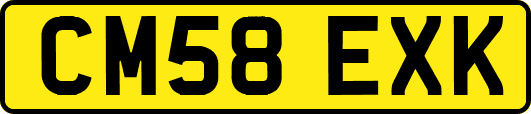 CM58EXK