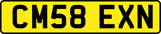 CM58EXN