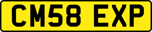 CM58EXP