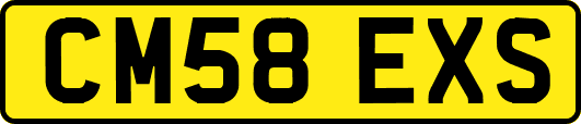 CM58EXS
