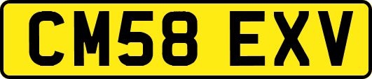 CM58EXV