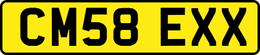 CM58EXX